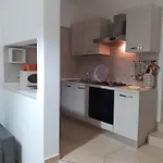 Vendégház Soleluna 4*