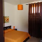 Soleluna Vendégház 4*