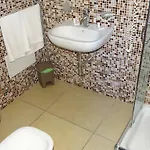 Vendégház Soleluna 4*