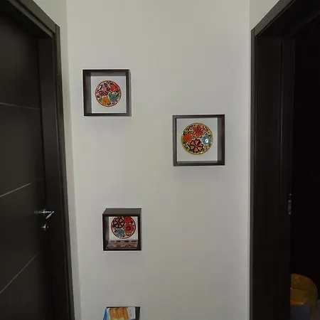 Soleluna 4*