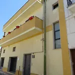 Soleluna Pensión 4*