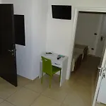 Soleluna Pensión