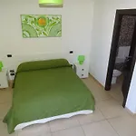 Soleluna Pensión