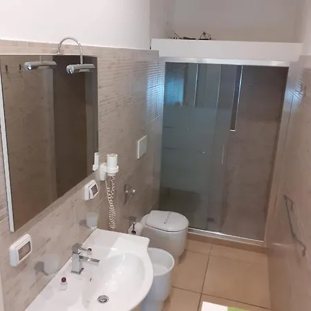 Soleluna Maison d'hôtes 4*