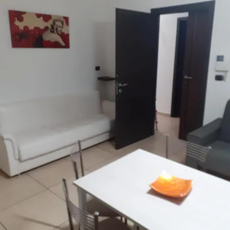 Maison d'hôtes Soleluna