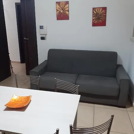 בית הארחה Soleluna