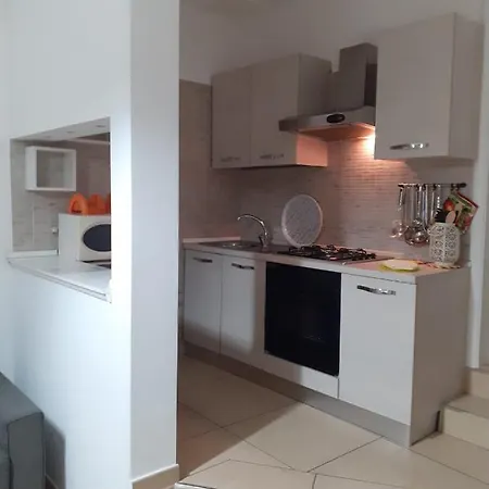 Maison d'hôtes Soleluna 4*