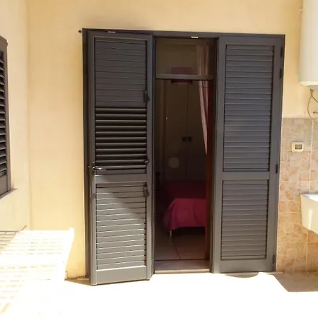 Maison d'hôtes Soleluna