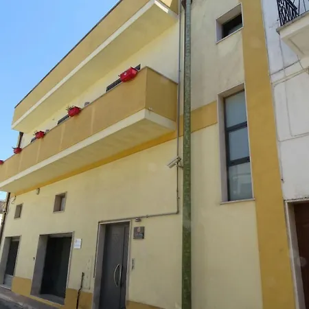 Soleluna Pensión 4*
