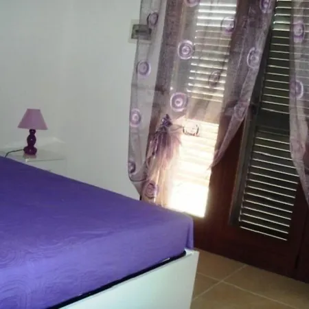 Maison d'hôtes Soleluna Veglie