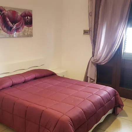 Soleluna Konukevi 4*