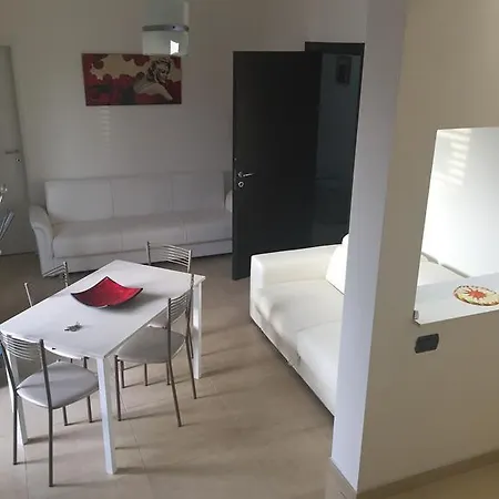 בית הארחה Soleluna