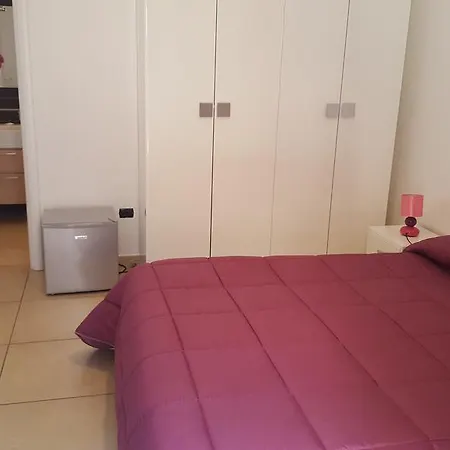 Pensión Soleluna Veglie