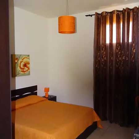 Soleluna Maison d'hôtes 4*