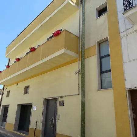 Maison d'hôtes Soleluna