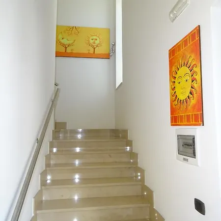 Soleluna בית הארחה וגלי