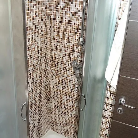 Soleluna בית הארחה וגלי