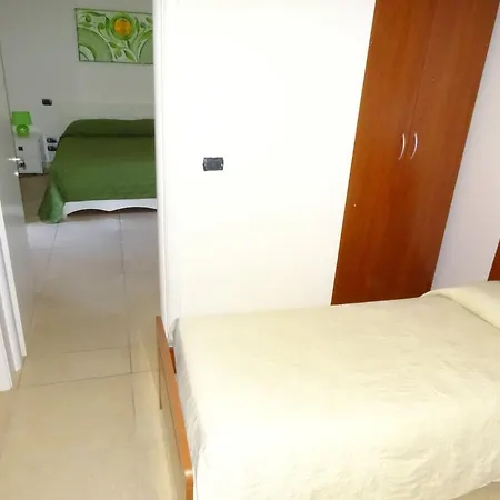 Maison d'hôtes Soleluna