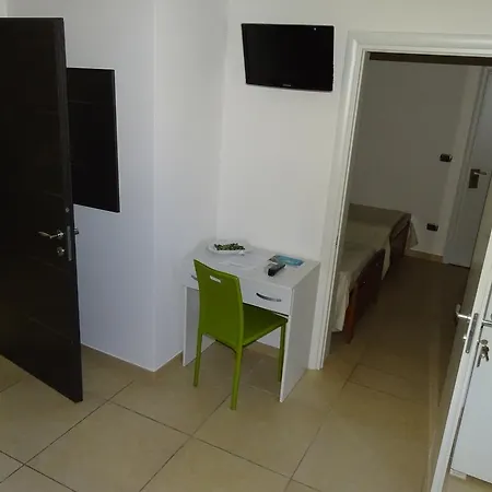 Soleluna Maison d'hôtes