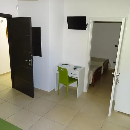 בית הארחה Soleluna