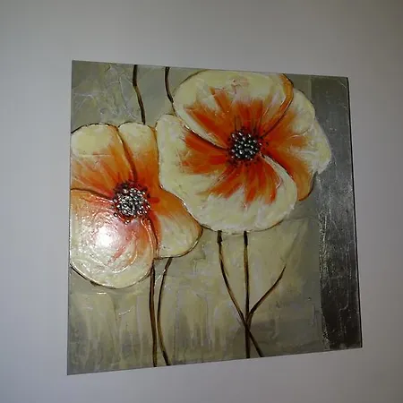 בית הארחה Soleluna וגלי