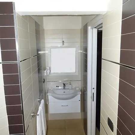 Maison d'hôtes Soleluna 4*