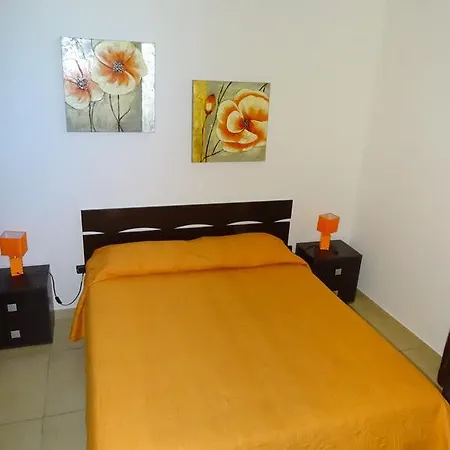 Soleluna Maison d'hôtes 4*