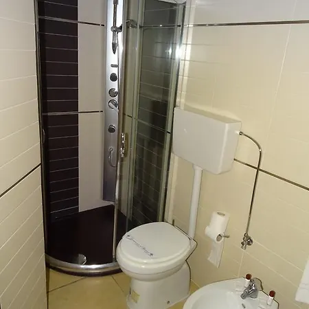 Maison d'hôtes Soleluna 4*