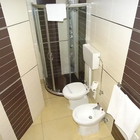 Soleluna Maison d'hôtes Veglie