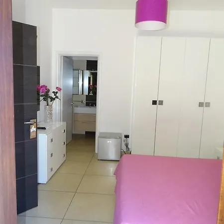 Maison d'hôtes Soleluna Veglie