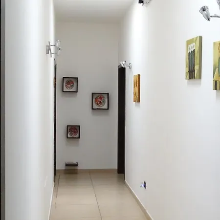 Soleluna Maison d'hôtes