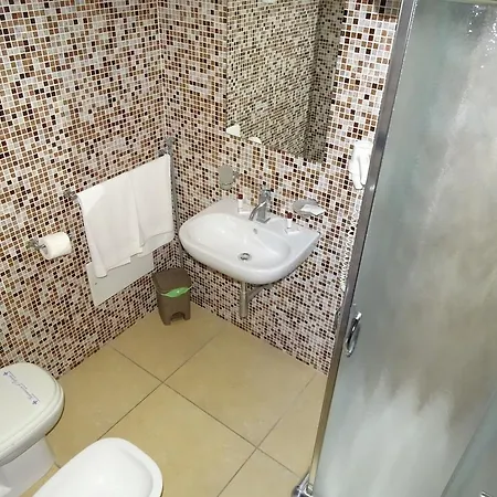 Soleluna בית הארחה וגלי