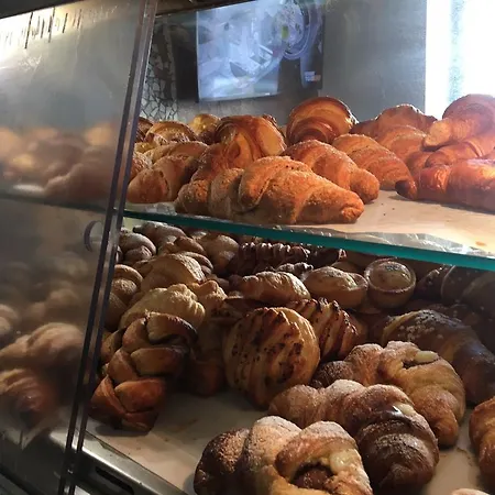 Soleluna בית הארחה וגלי