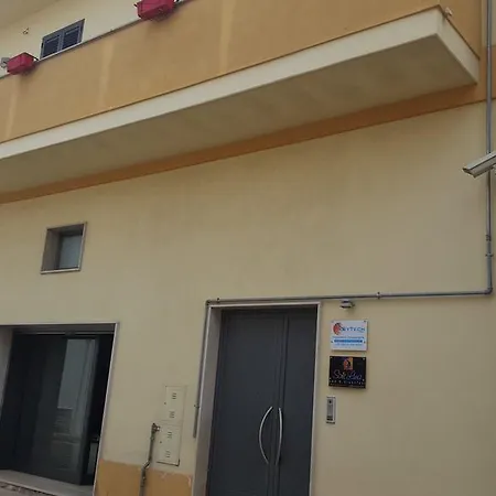 בית הארחה Soleluna